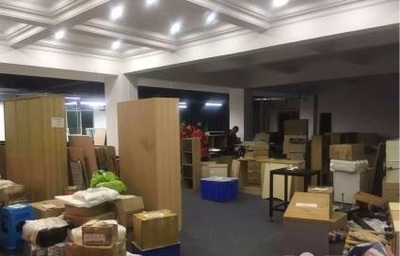 深圳宝安工厂搬迁与家政服务搭配方案 高效迁移的关键策略