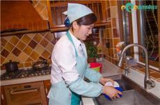 精致生活，从家开始 —— 一站式家政服务解决方案
