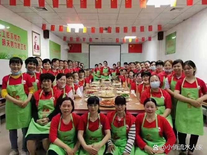 傻大姐家政集团,好保姆的源头工厂